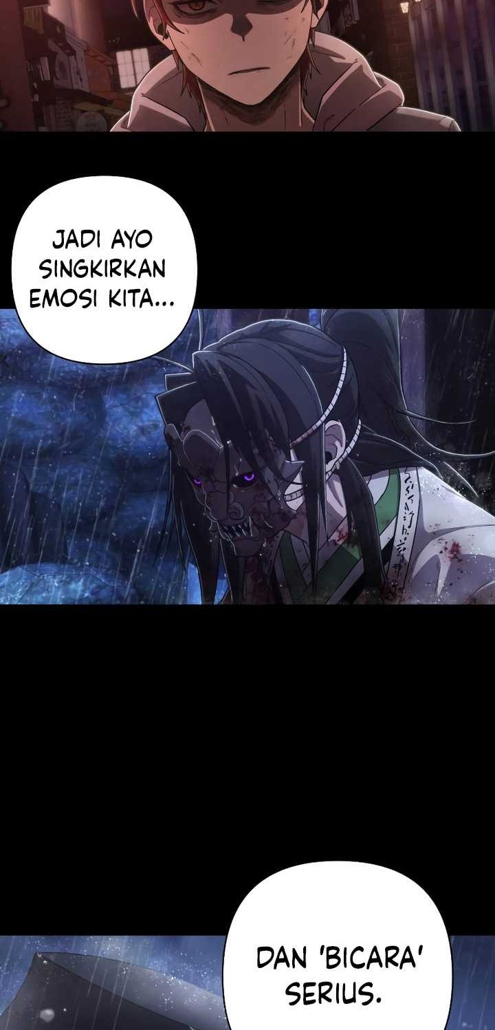 Hero Has Returned chapter 120 halaman 29