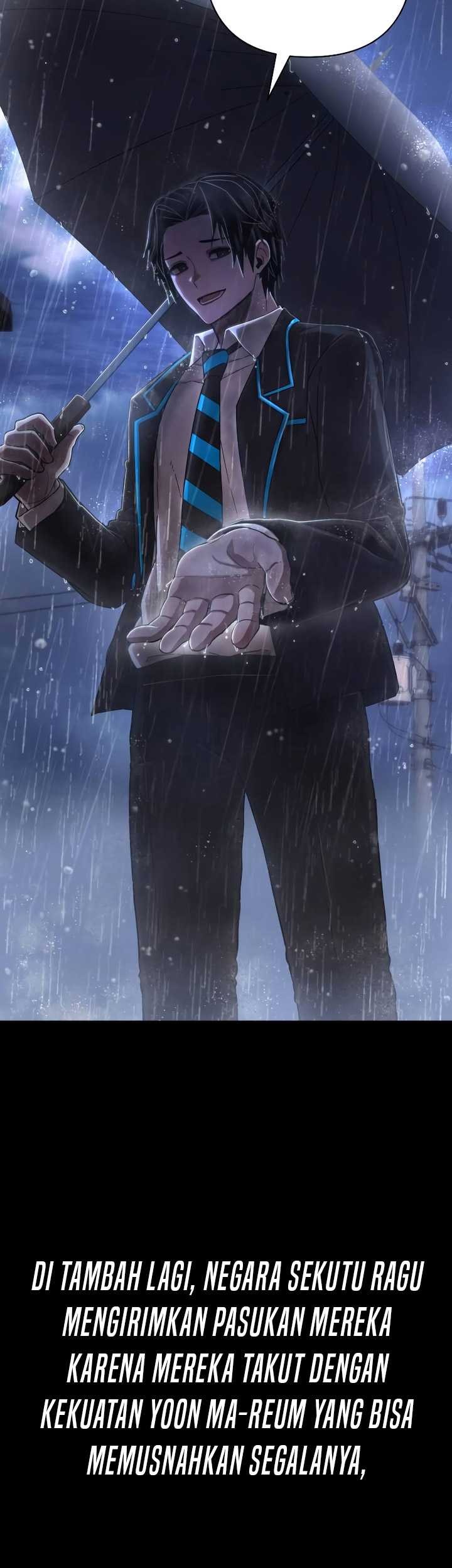 Hero Has Returned chapter 120 halaman 30
