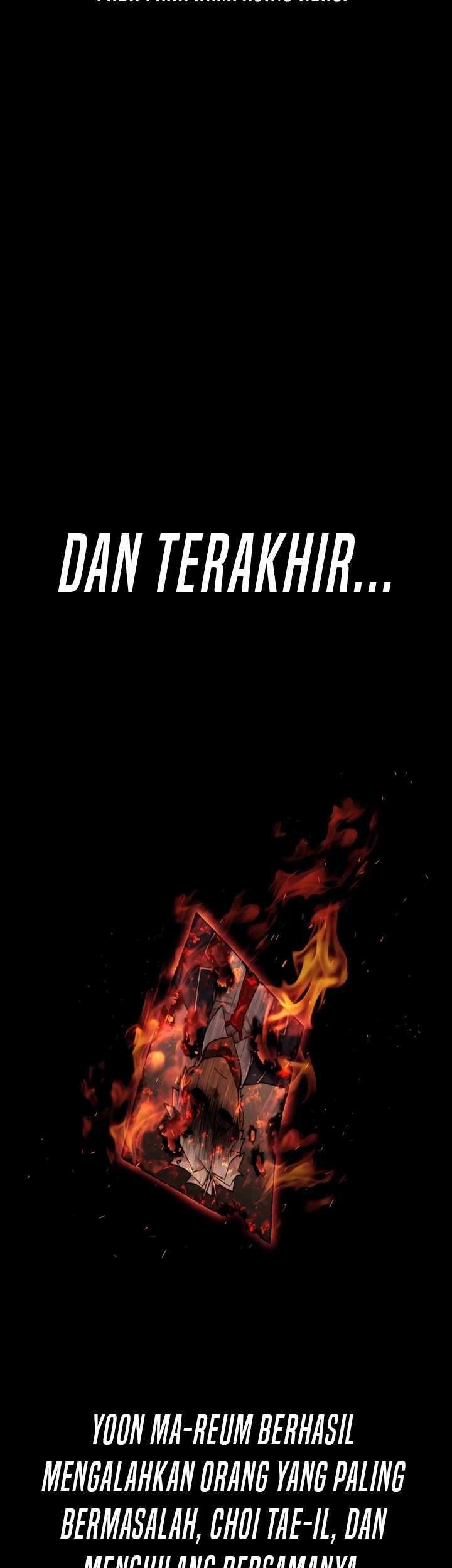 Hero Has Returned chapter 120 halaman 32