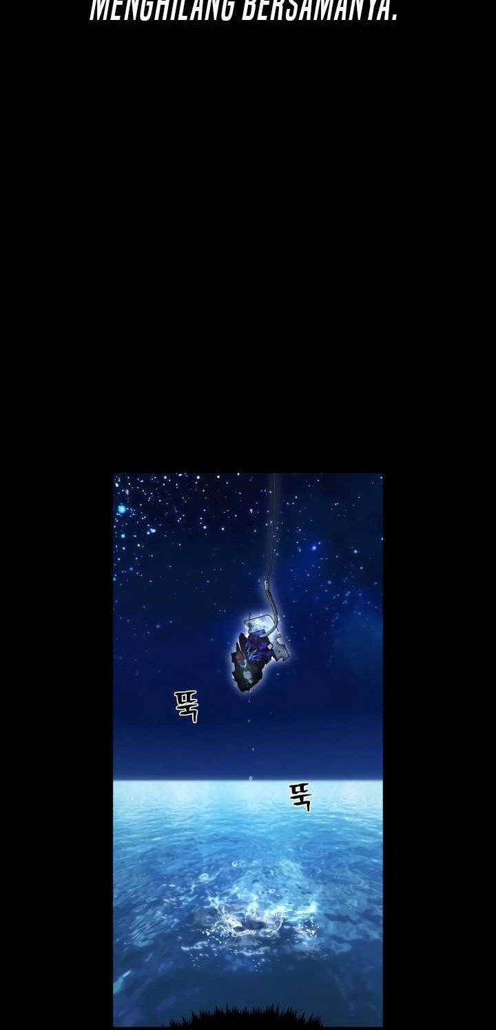 Hero Has Returned chapter 120 halaman 33