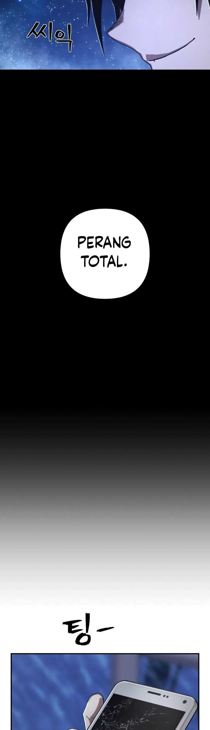 Hero Has Returned chapter 120 halaman 36