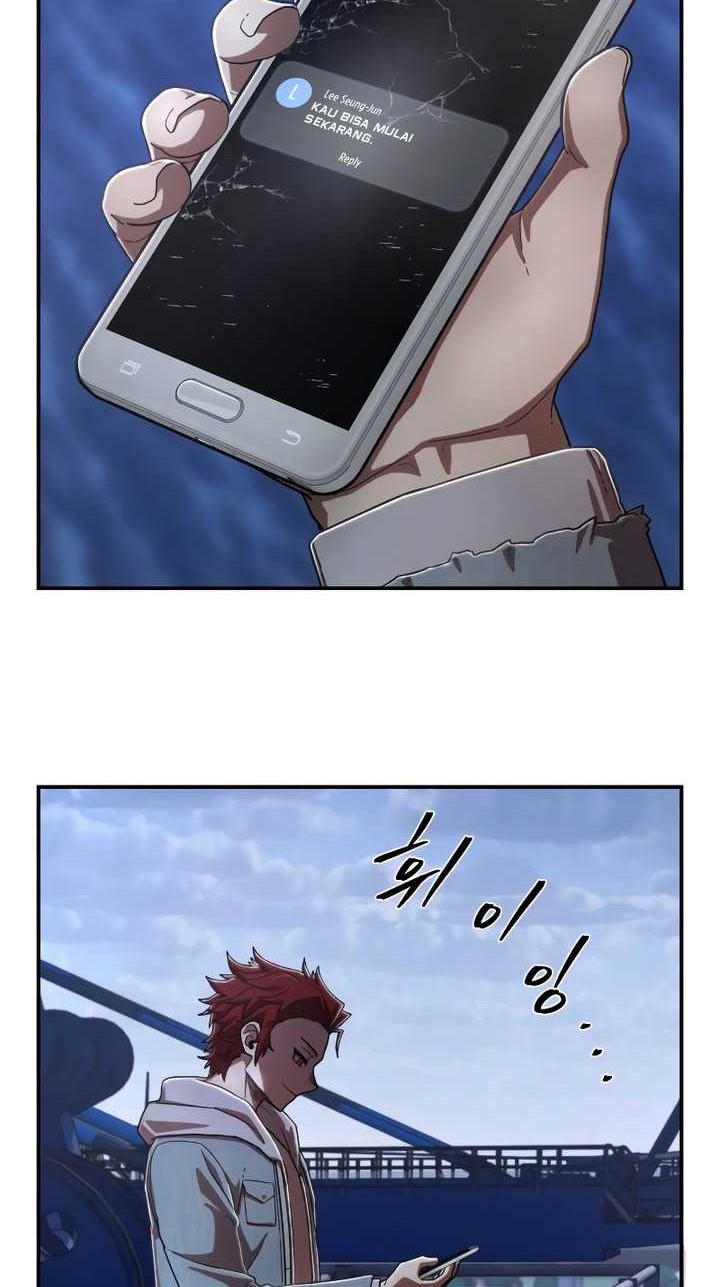 Hero Has Returned chapter 120 halaman 37