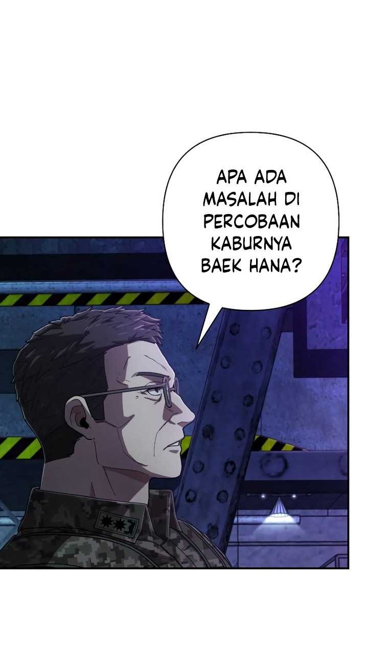 Hero Has Returned chapter 120 halaman 41