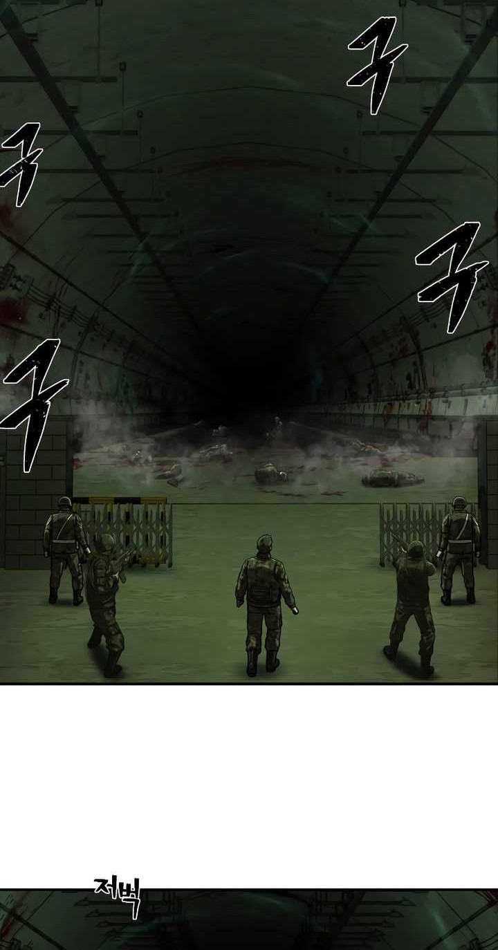 Hero Has Returned chapter 120 halaman 45