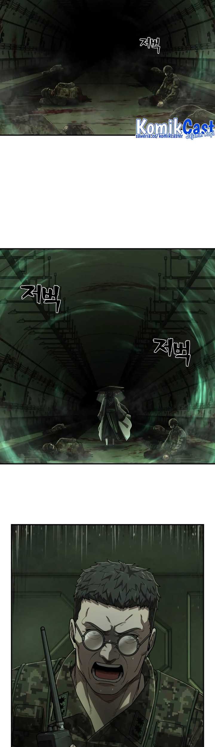 Hero Has Returned chapter 120 halaman 46