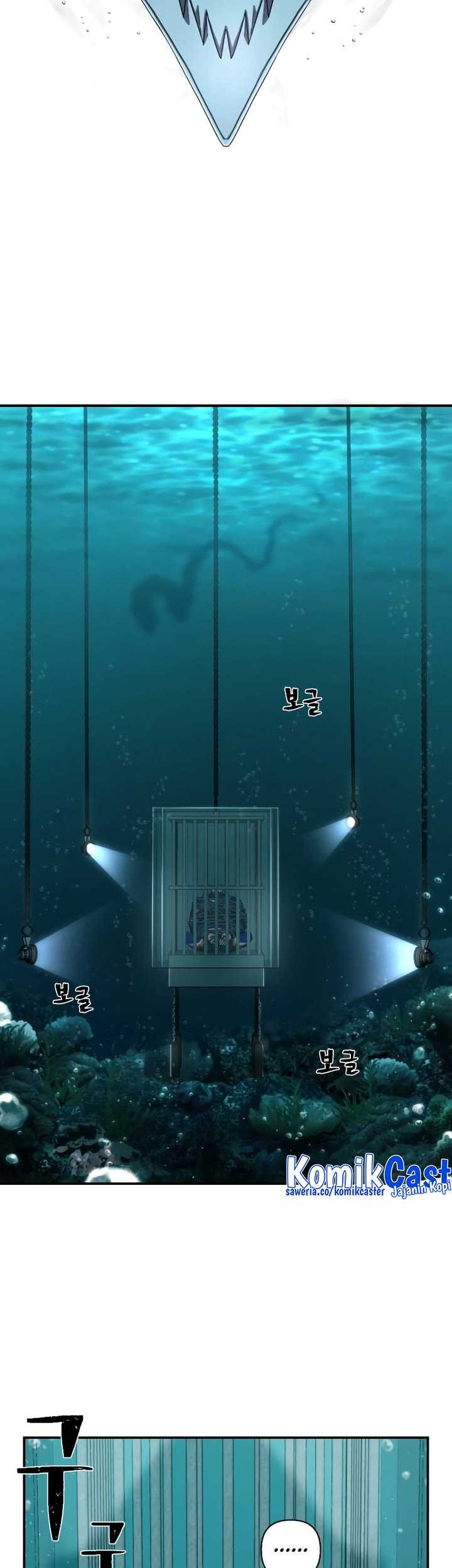Hero Has Returned chapter 120 halaman 52