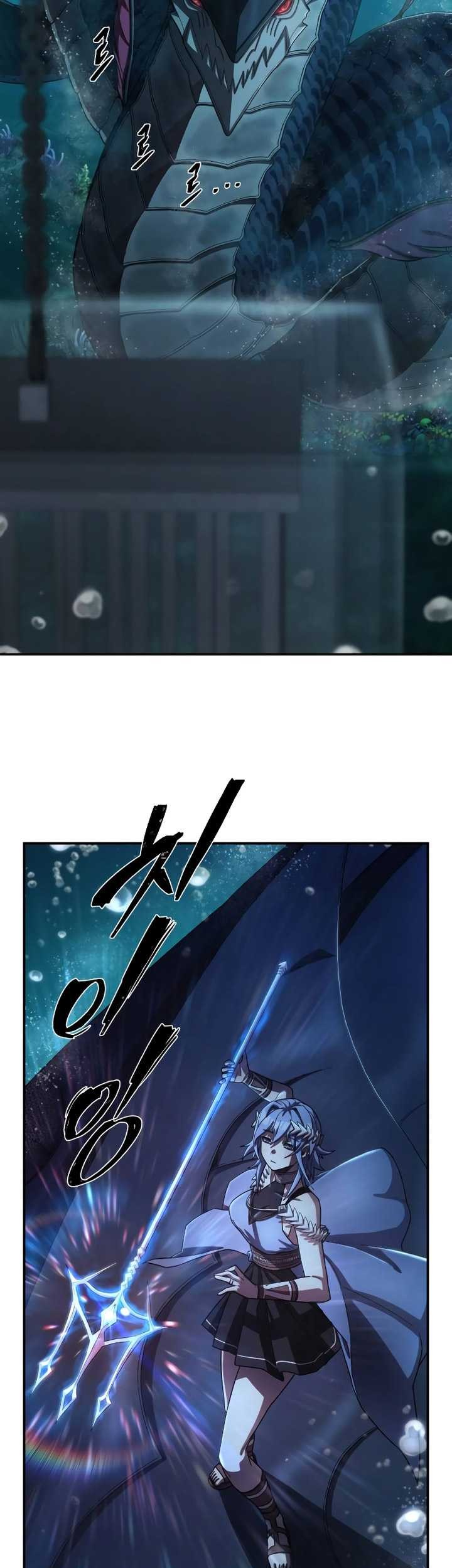 Hero Has Returned chapter 120 halaman 54