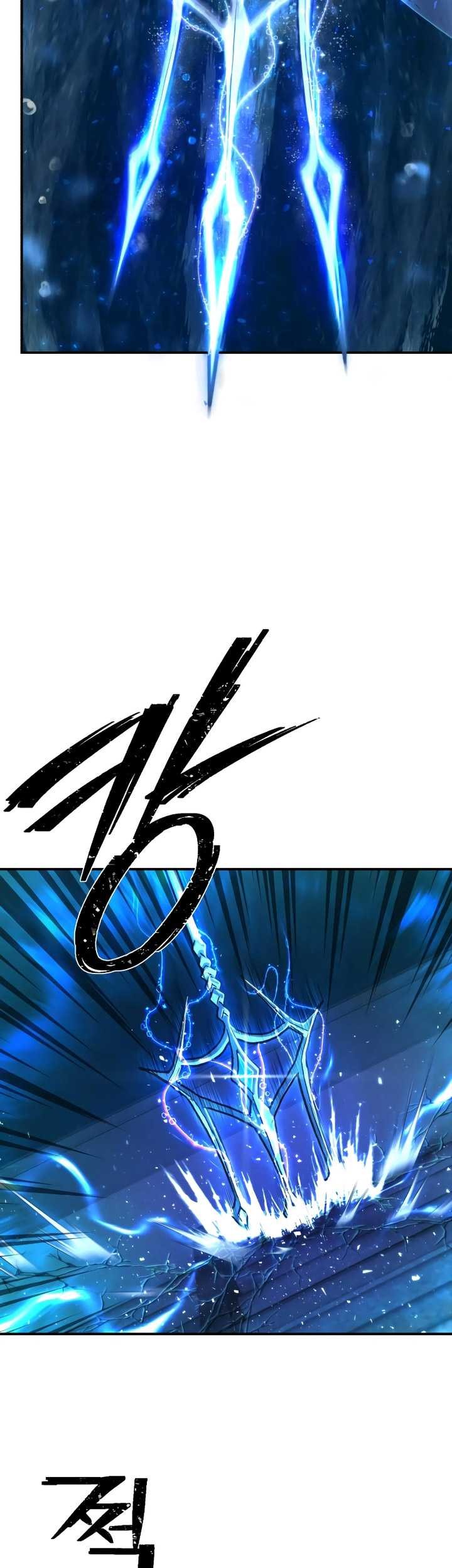 Hero Has Returned chapter 120 halaman 56