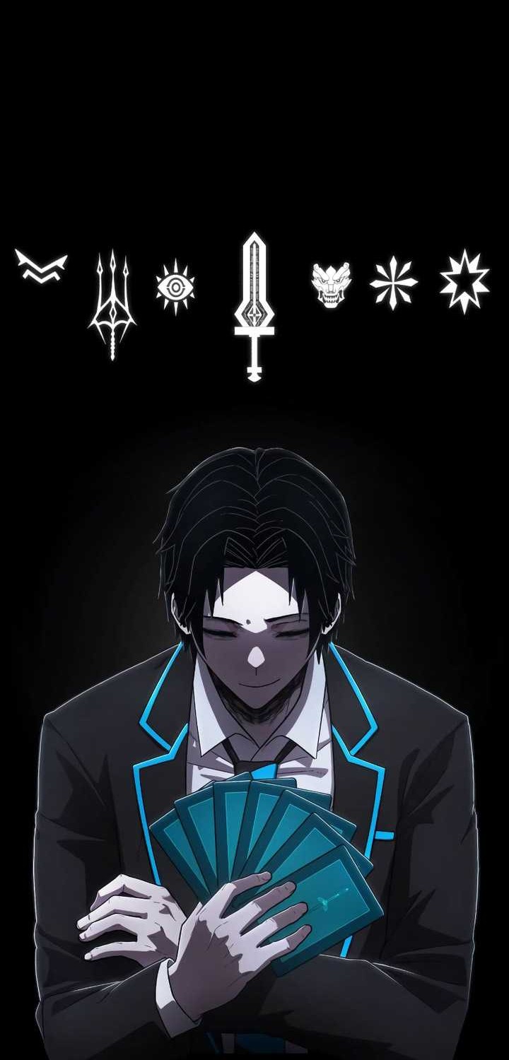 Hero Has Returned chapter 120 halaman 59