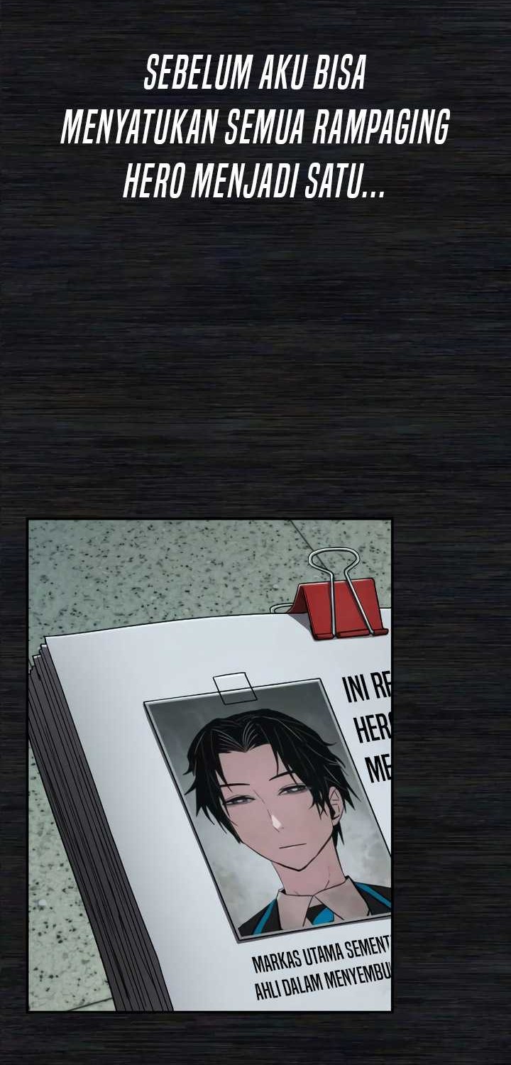 Hero Has Returned chapter 120 halaman 65