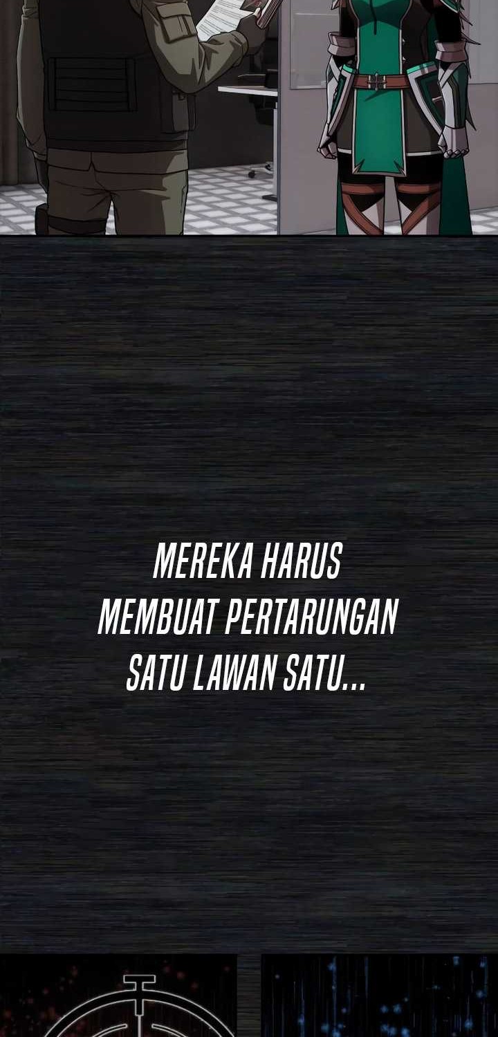 Hero Has Returned chapter 120 halaman 67