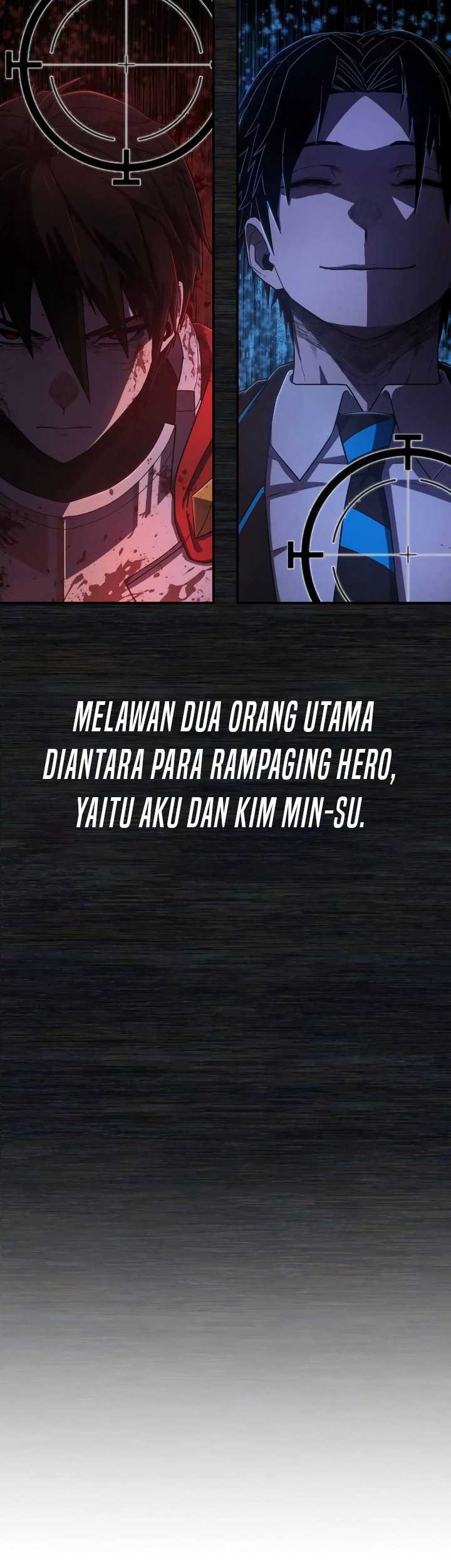 Hero Has Returned chapter 120 halaman 68