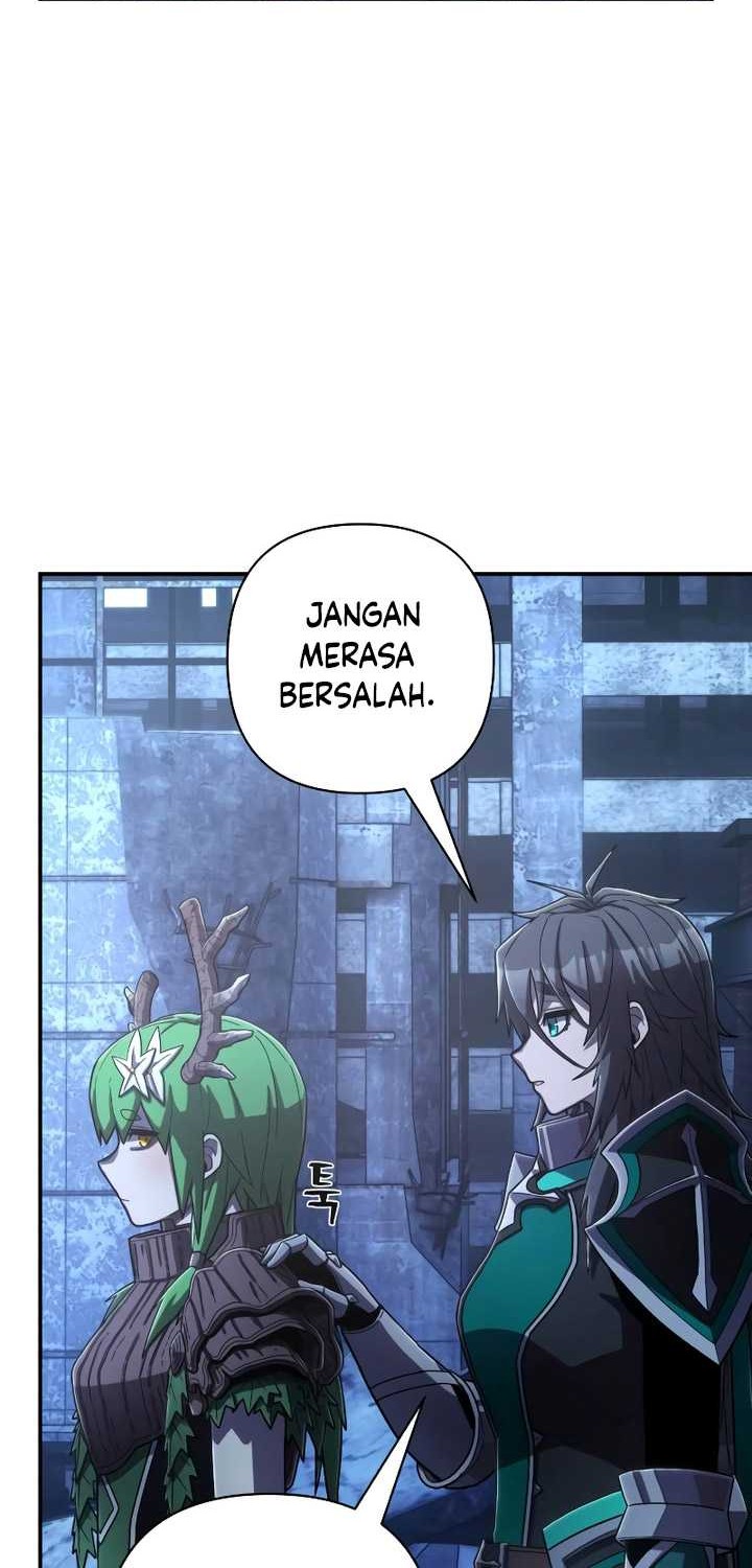 Hero Has Returned chapter 120 halaman 71