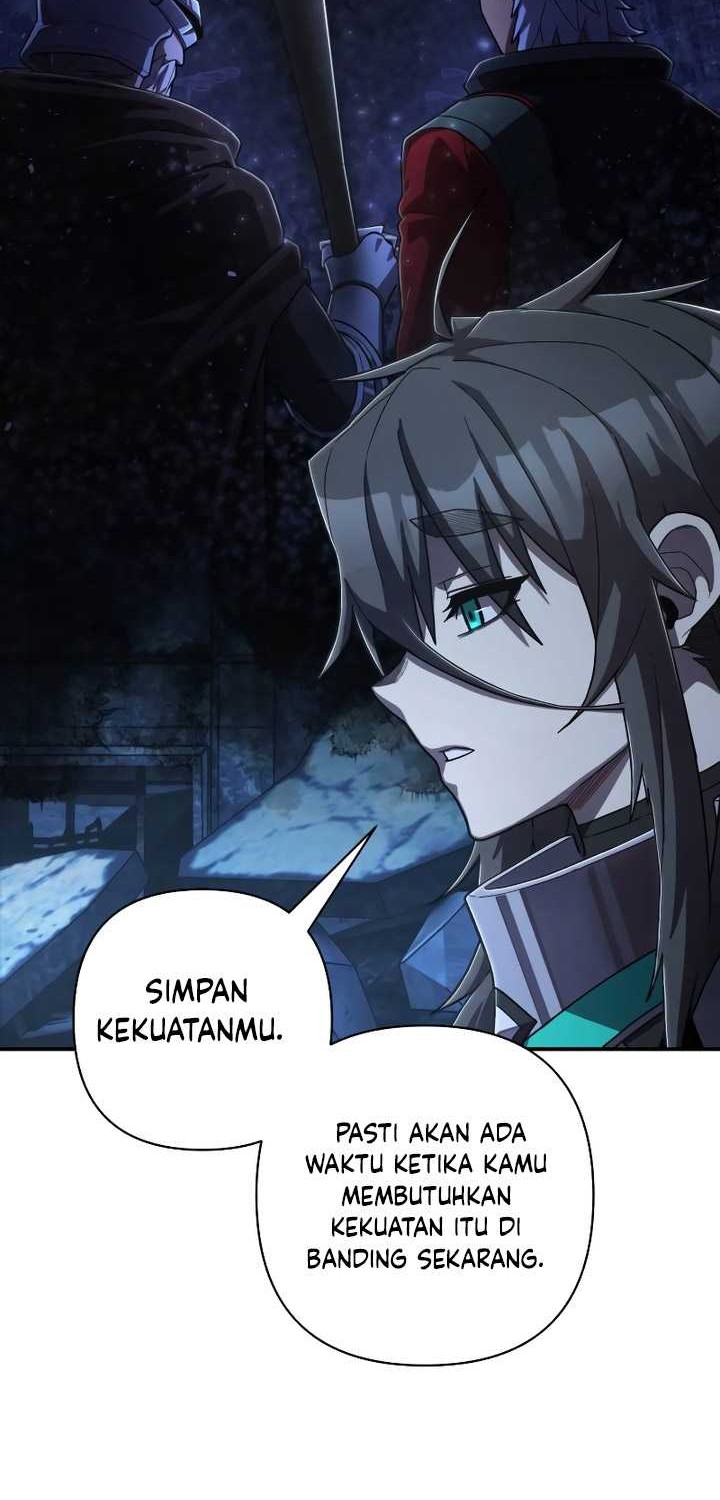 Hero Has Returned chapter 120 halaman 73