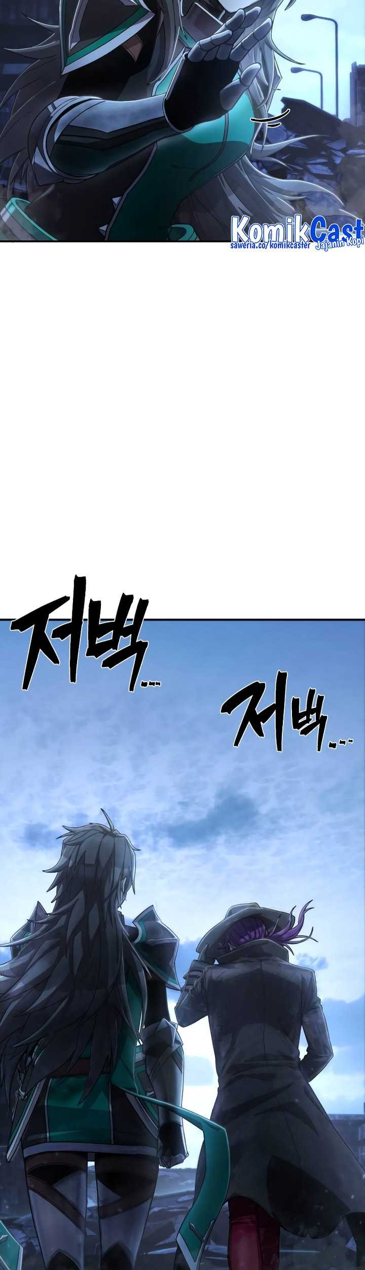 Hero Has Returned chapter 120 halaman 78