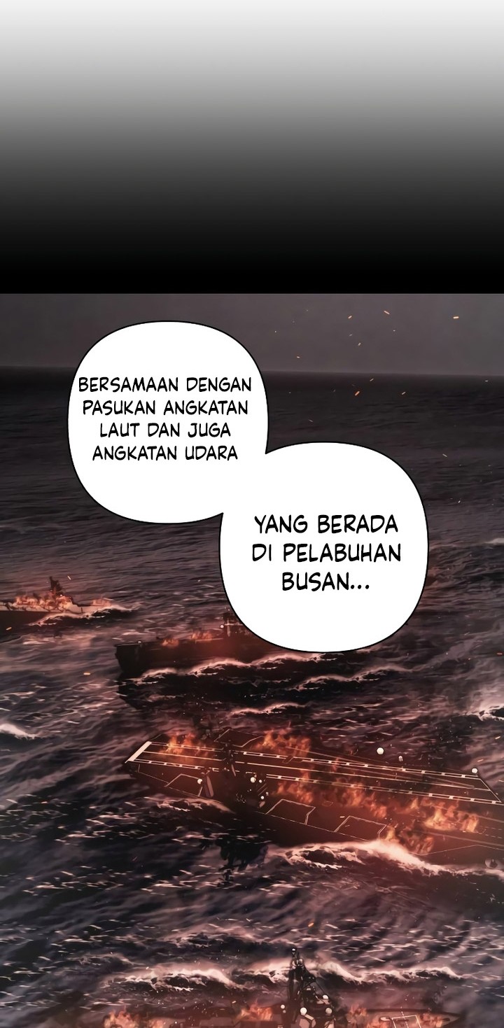 Hero Has Returned Bab 121 halaman 5