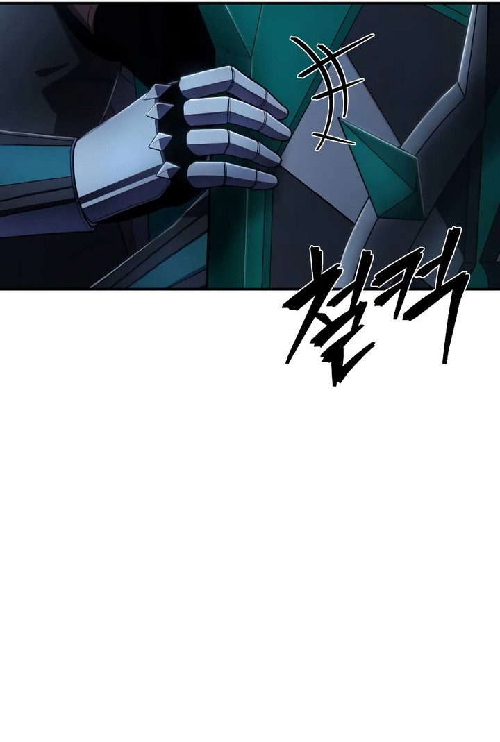 Hero Has Returned Bab 121 halaman 49