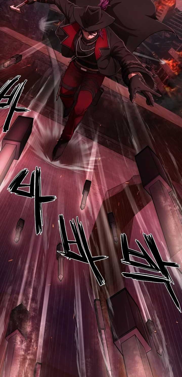 Hero Has Returned Bab 122 halaman 37