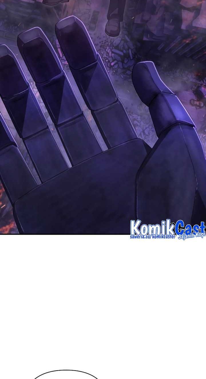 Hero Has Returned Bab 122 halaman 59