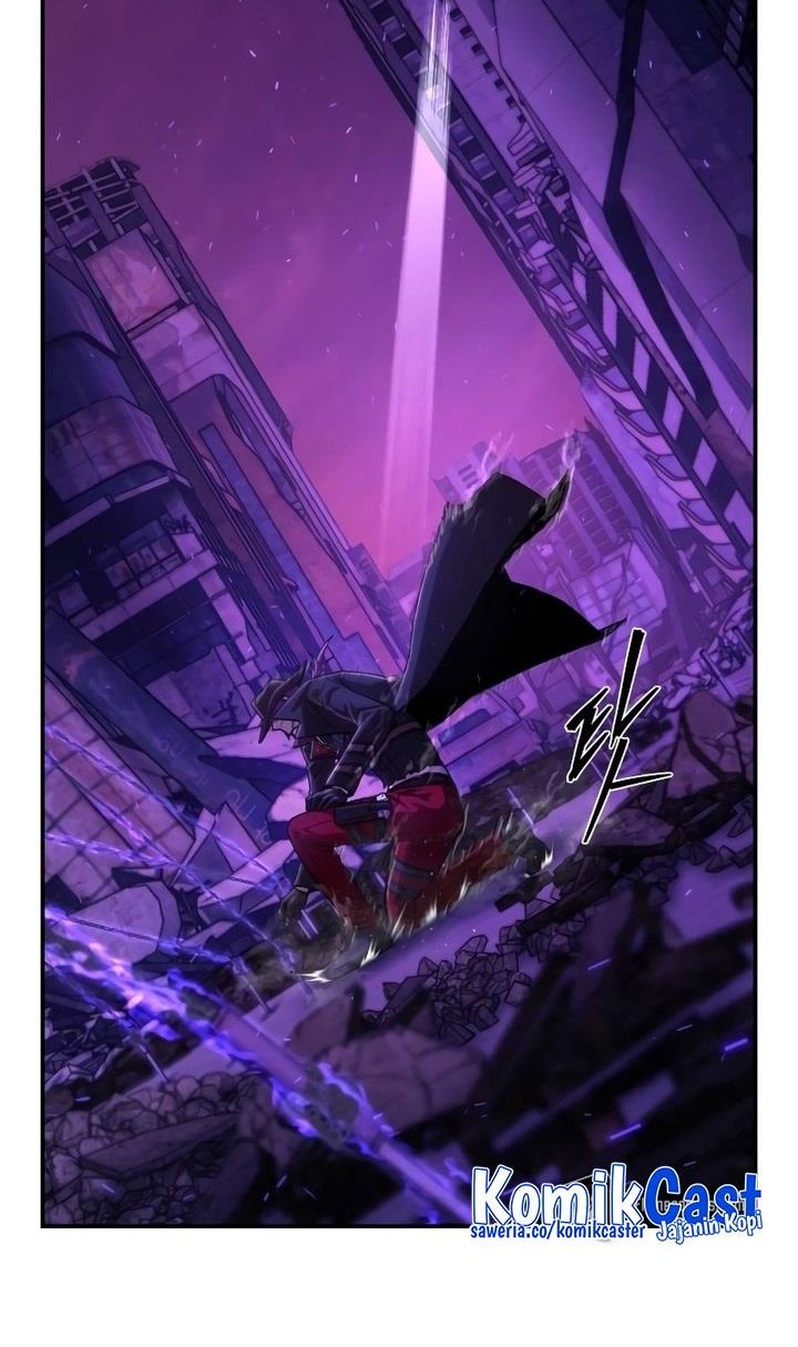 Hero Has Returned chapter 123 halaman 2