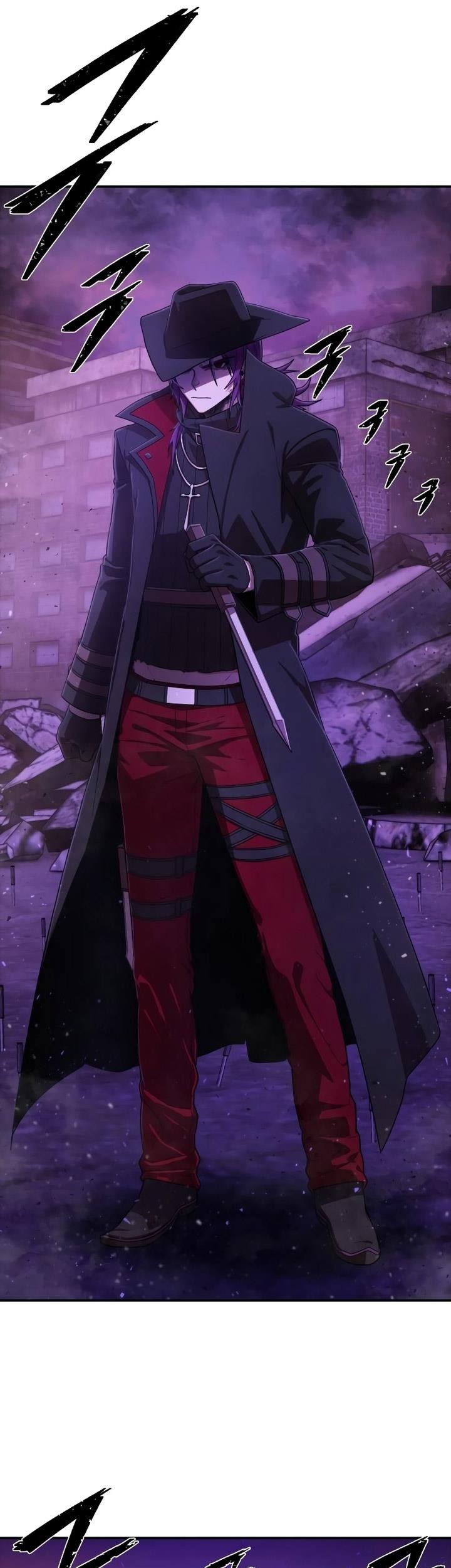 Hero Has Returned chapter 123 halaman 3