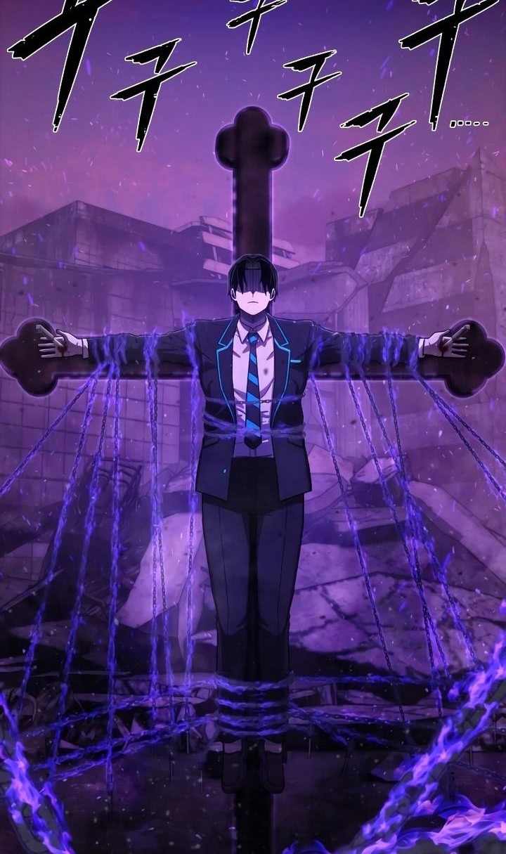 Hero Has Returned chapter 123 halaman 4