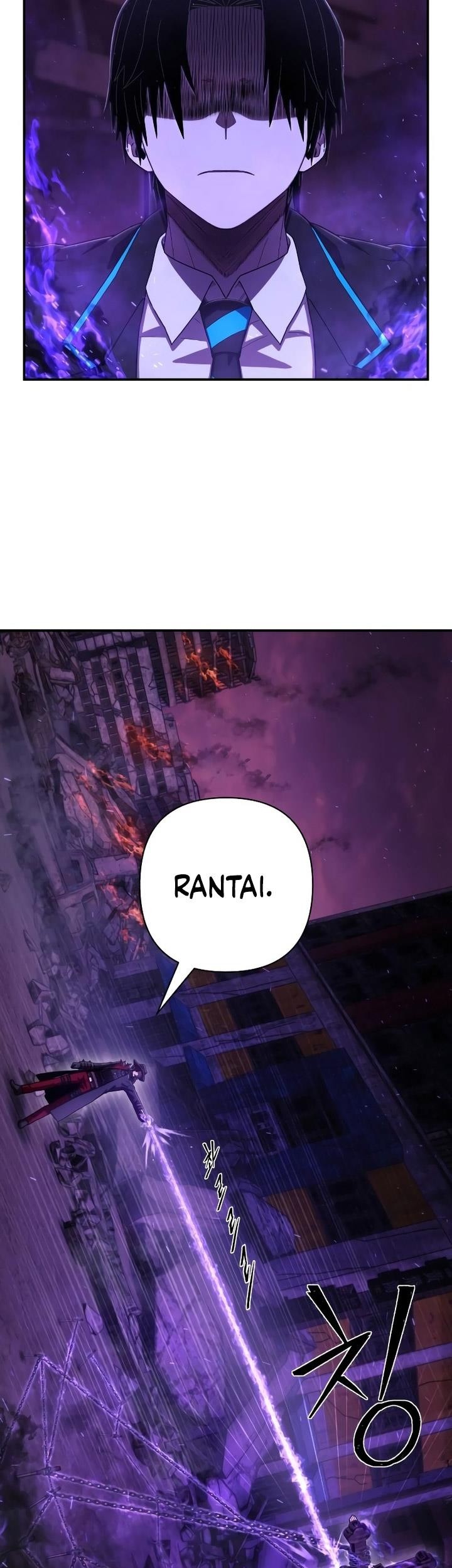 Hero Has Returned chapter 123 halaman 7