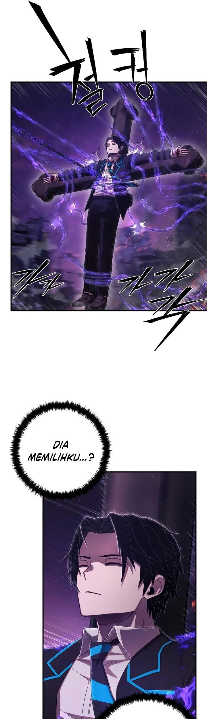 Hero Has Returned chapter 123 halaman 9