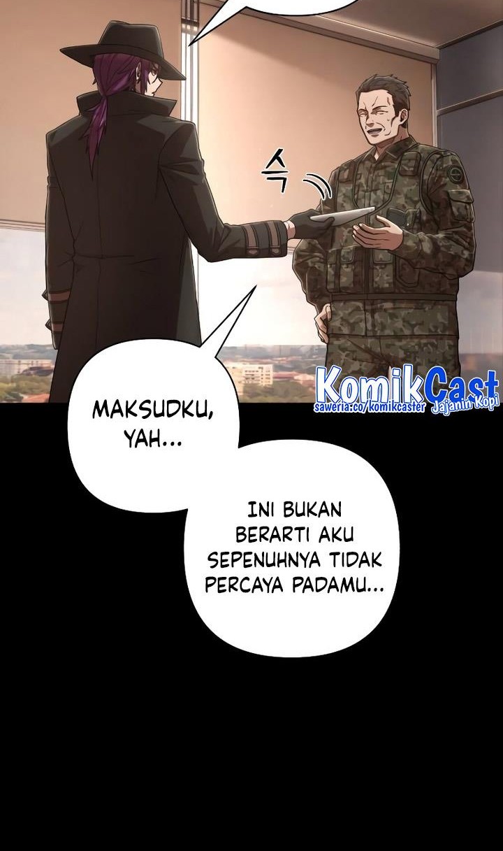 Hero Has Returned chapter 123 halaman 16
