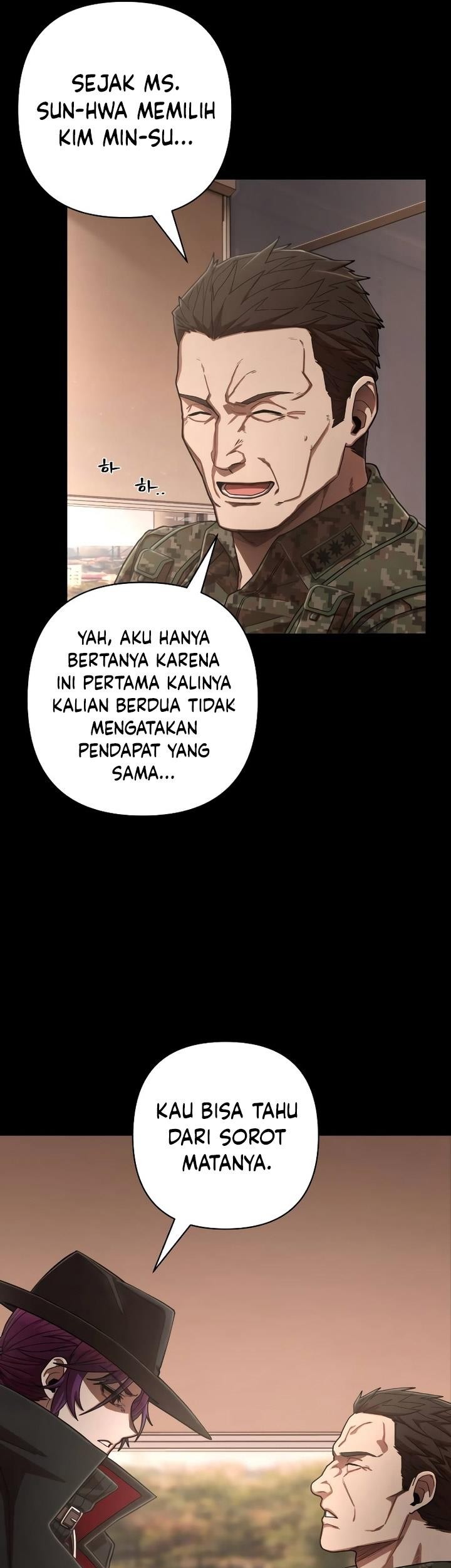 Hero Has Returned chapter 123 halaman 17