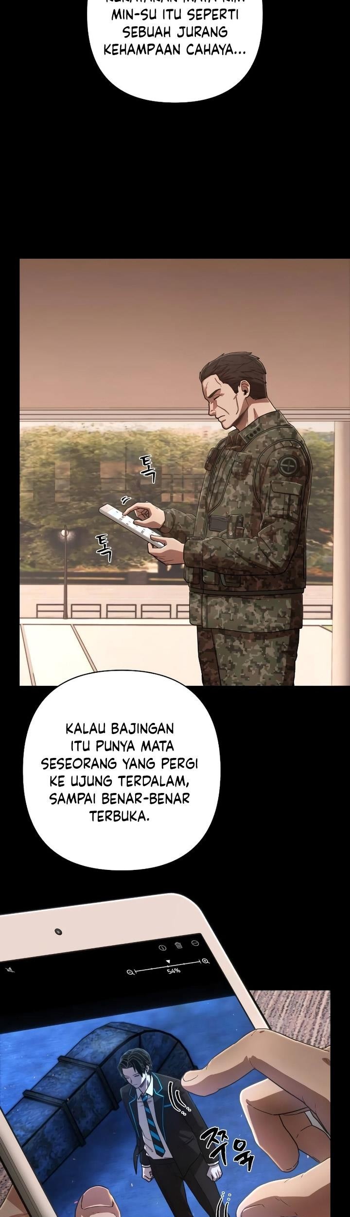 Hero Has Returned chapter 123 halaman 19