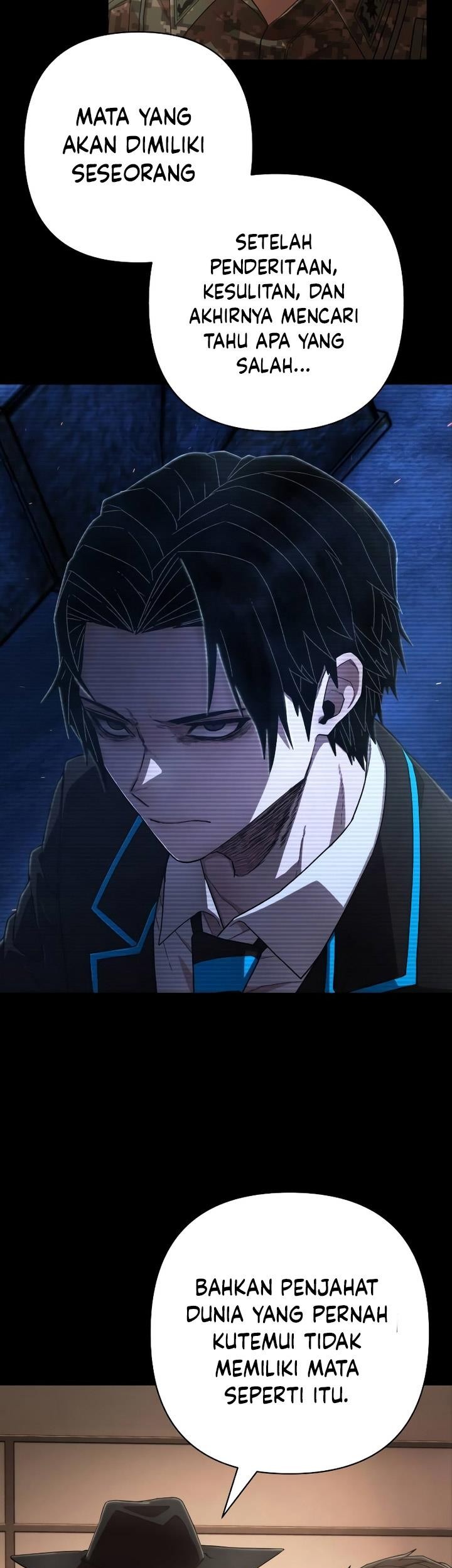 Hero Has Returned chapter 123 halaman 21