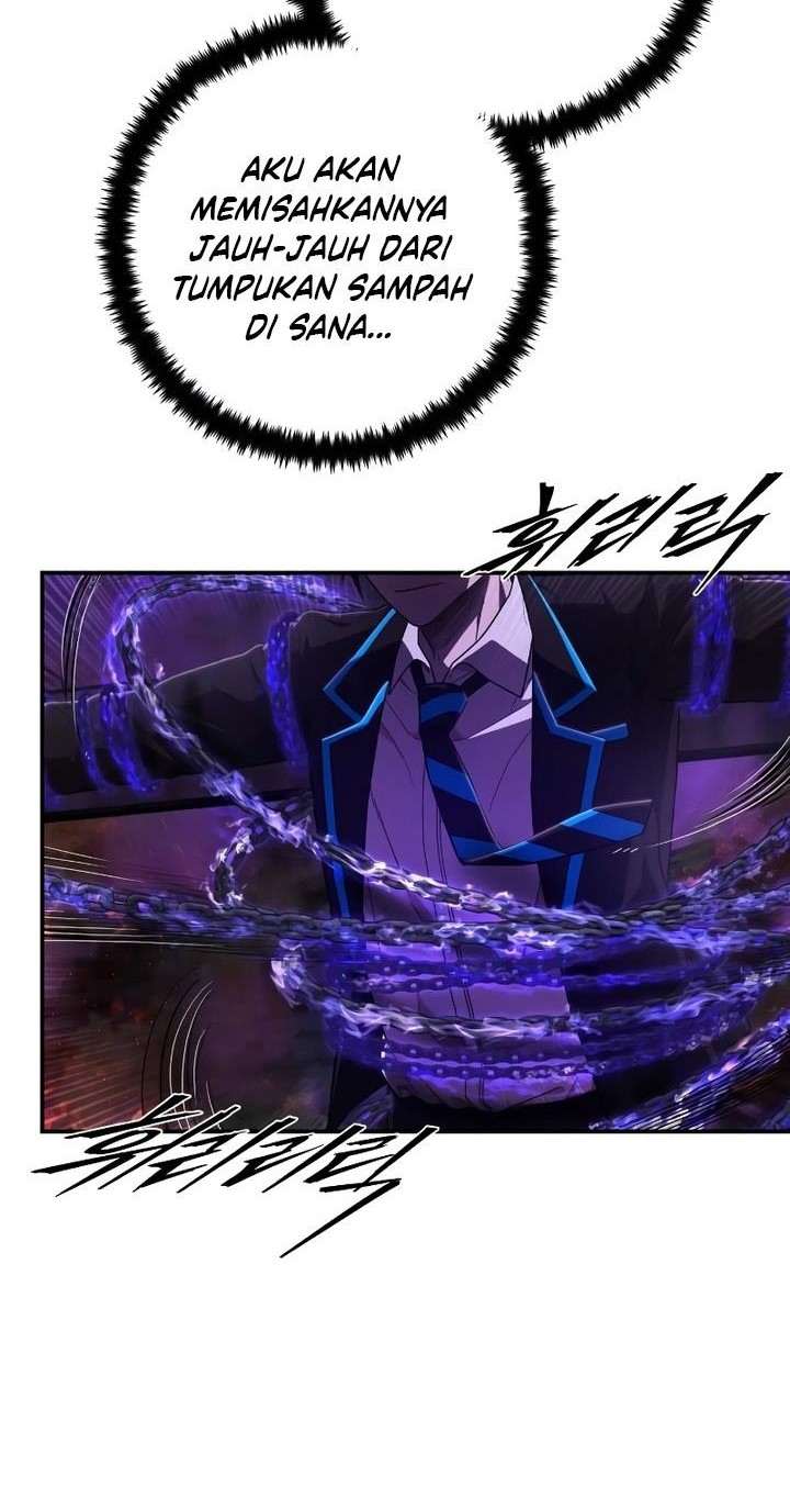 Hero Has Returned chapter 123 halaman 24