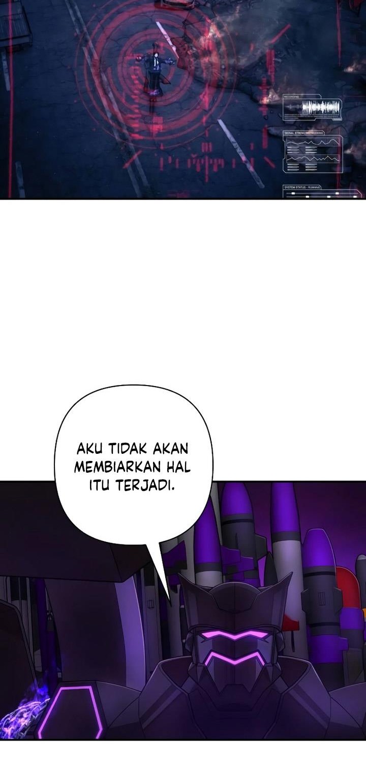 Hero Has Returned chapter 123 halaman 26