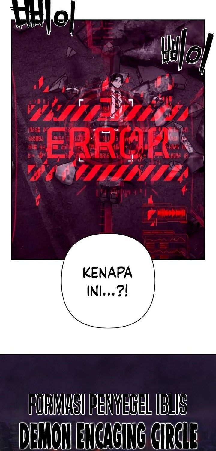 Hero Has Returned chapter 123 halaman 28