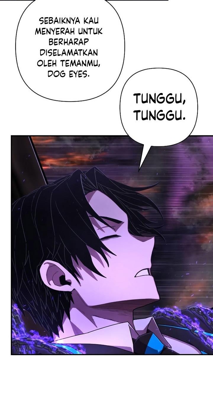 Hero Has Returned chapter 123 halaman 34