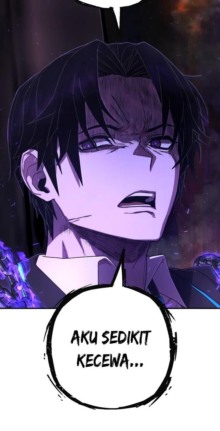 Hero Has Returned chapter 123 halaman 36
