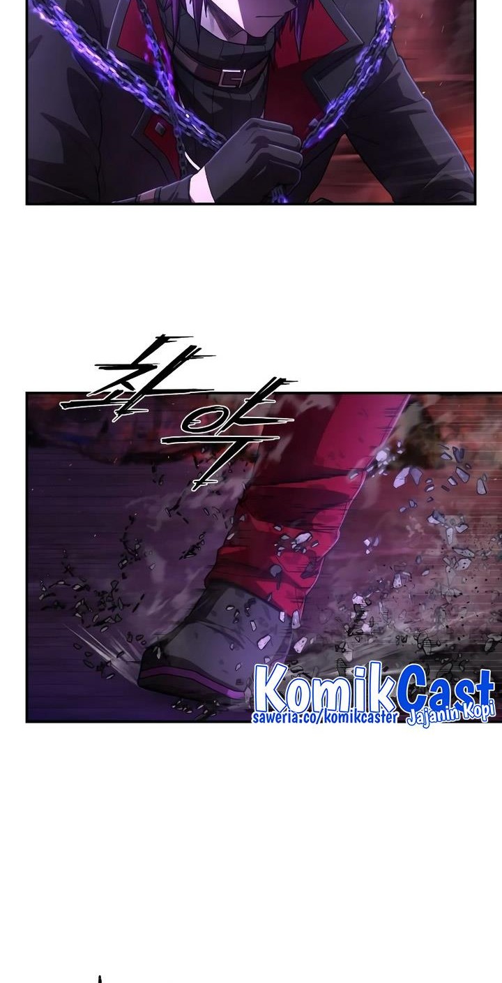 Hero Has Returned chapter 123 halaman 38