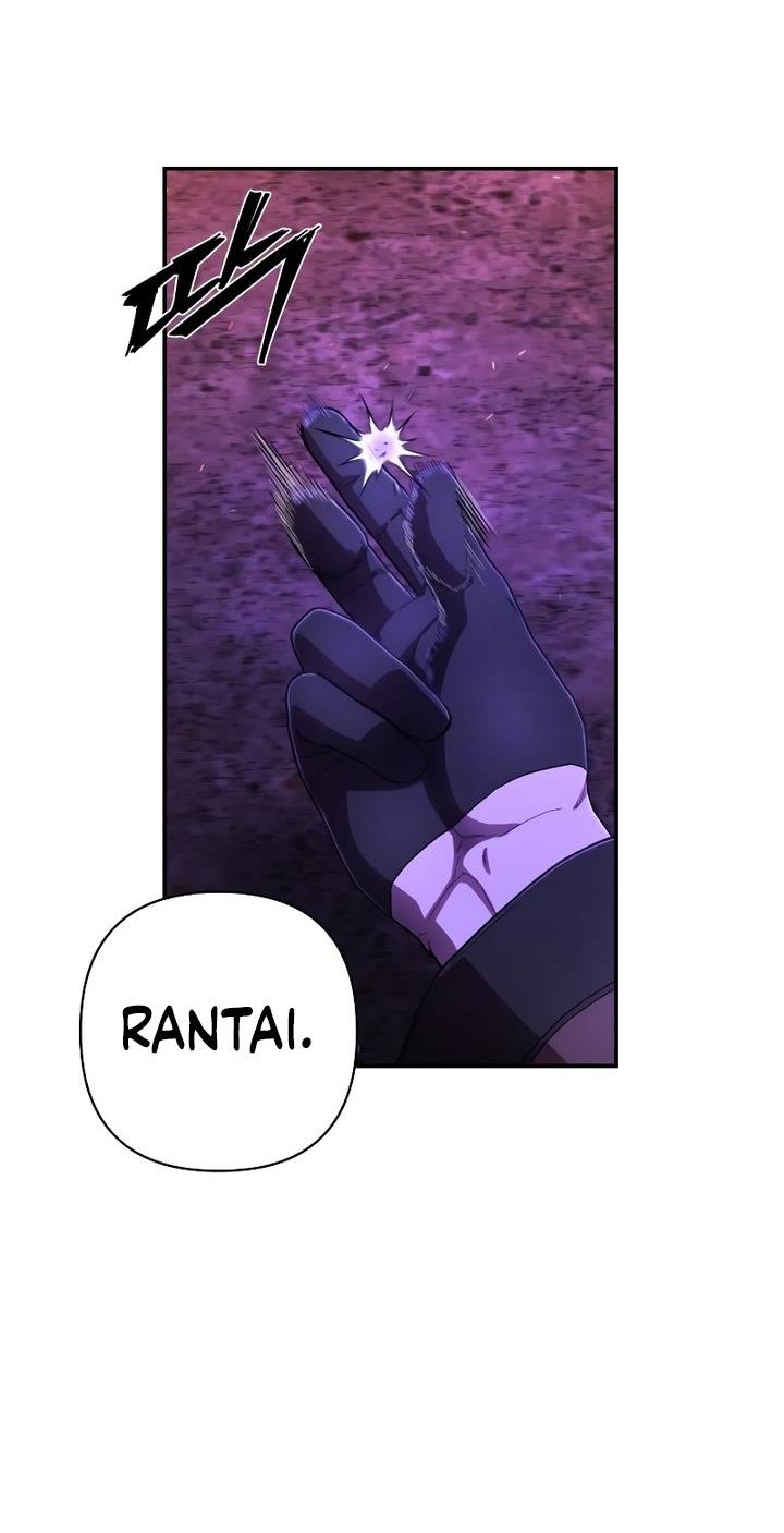 Hero Has Returned chapter 123 halaman 40