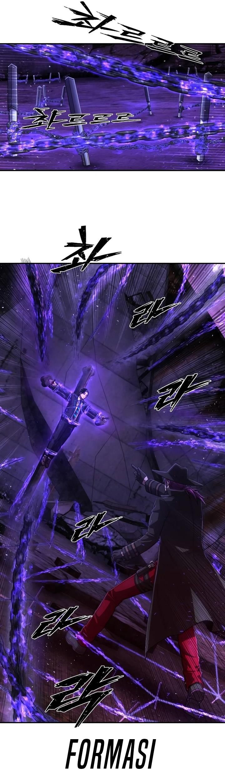 Hero Has Returned chapter 123 halaman 41