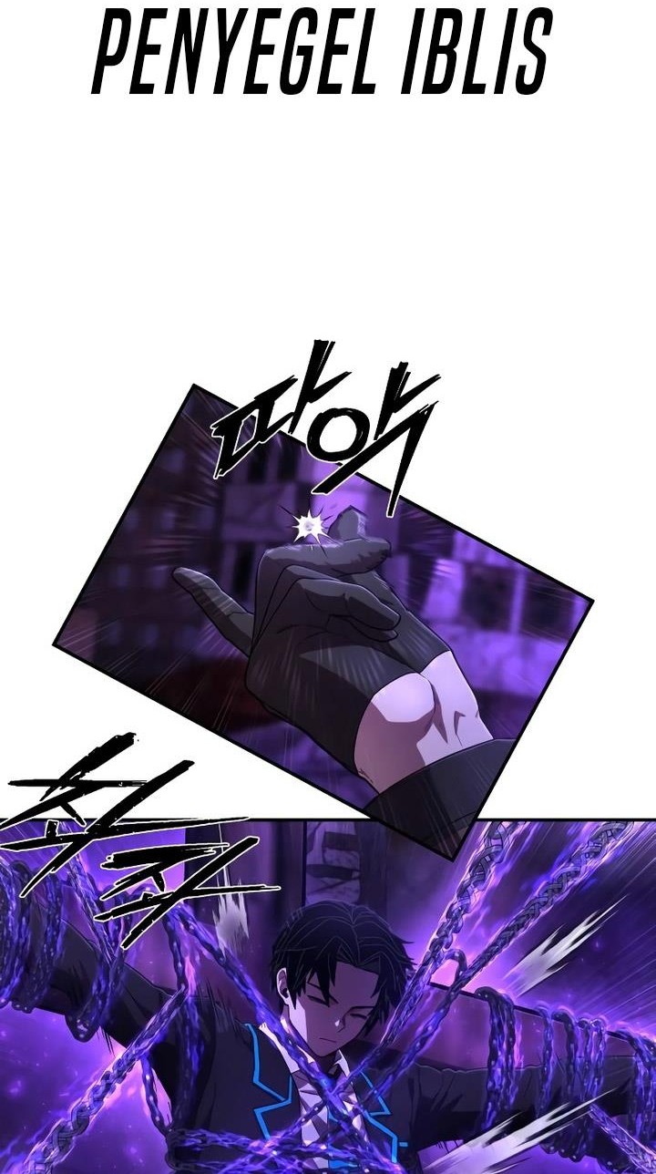 Hero Has Returned chapter 123 halaman 42