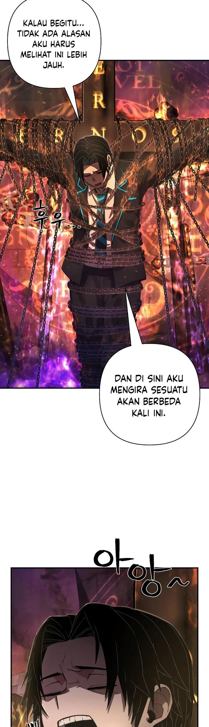 Hero Has Returned chapter 123 halaman 47