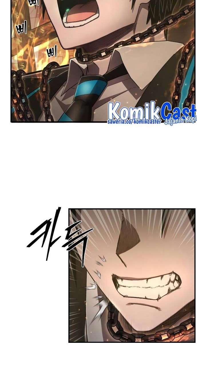 Hero Has Returned chapter 123 halaman 48