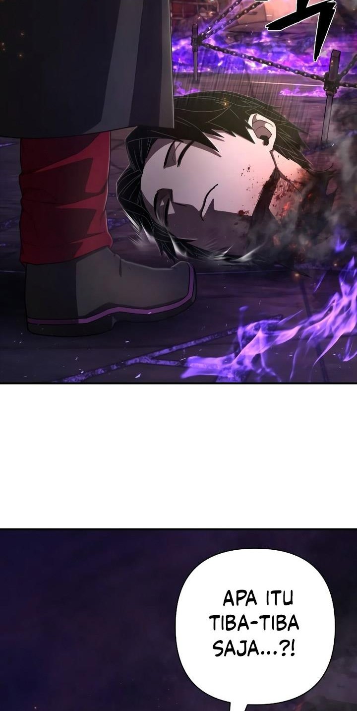 Hero Has Returned chapter 123 halaman 50