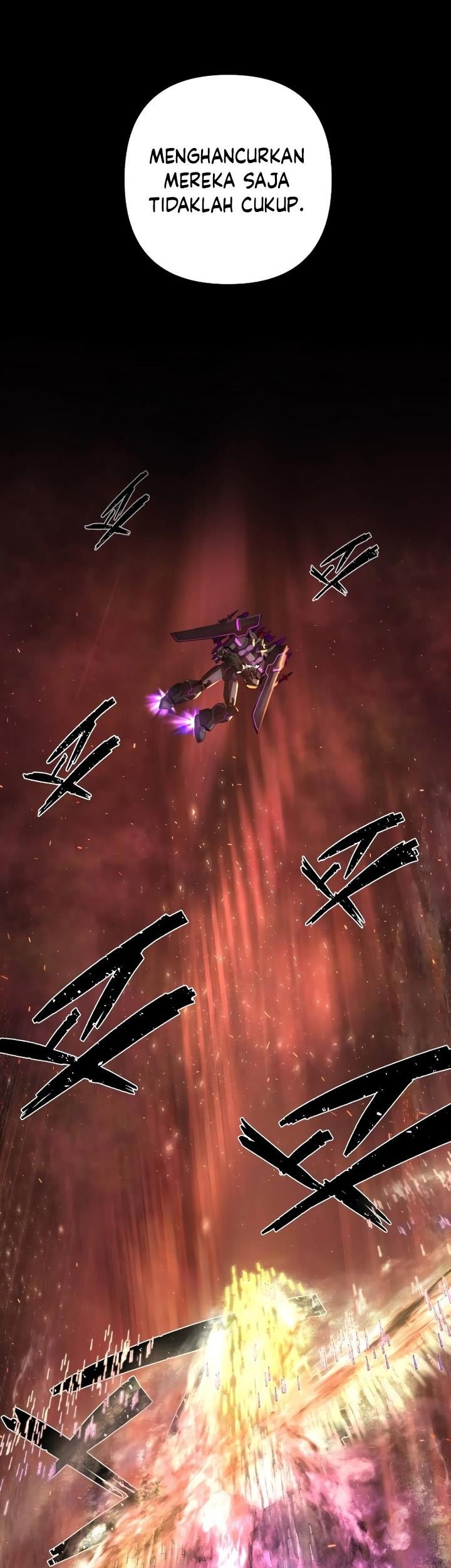 Hero Has Returned chapter 123 halaman 55