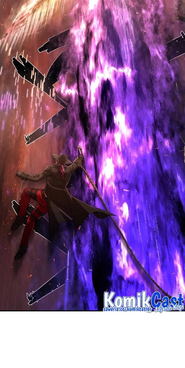 Hero Has Returned chapter 123 halaman 56
