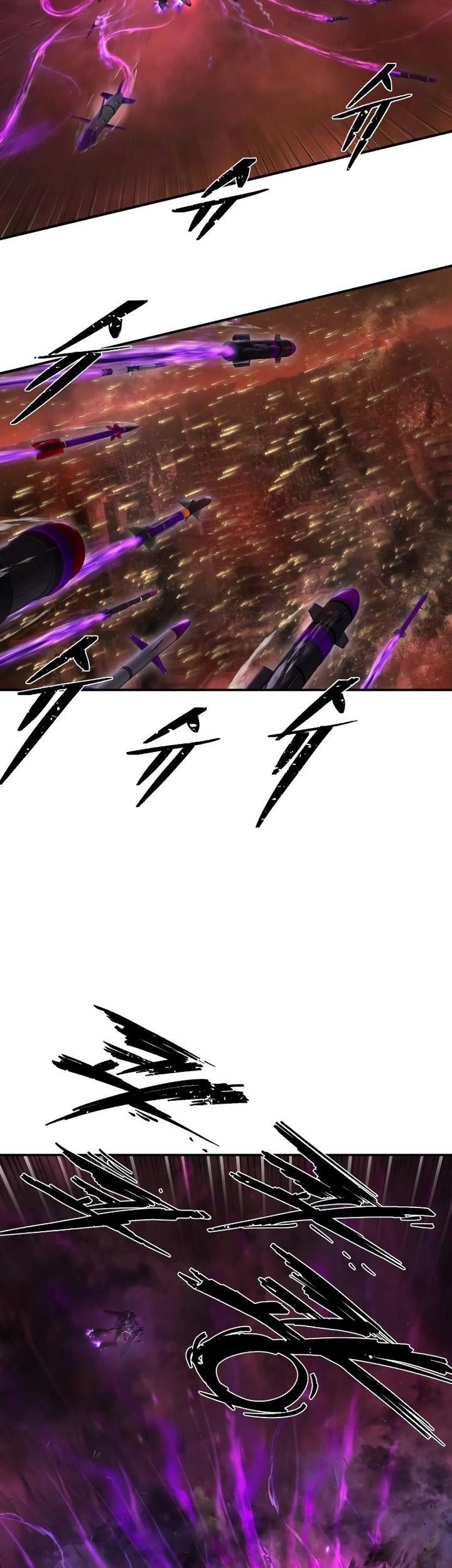 Hero Has Returned chapter 123 halaman 59