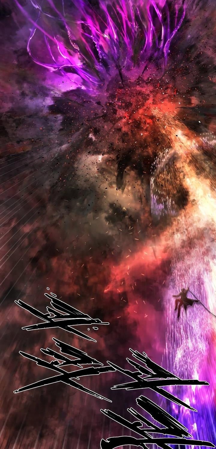 Hero Has Returned chapter 123 halaman 60