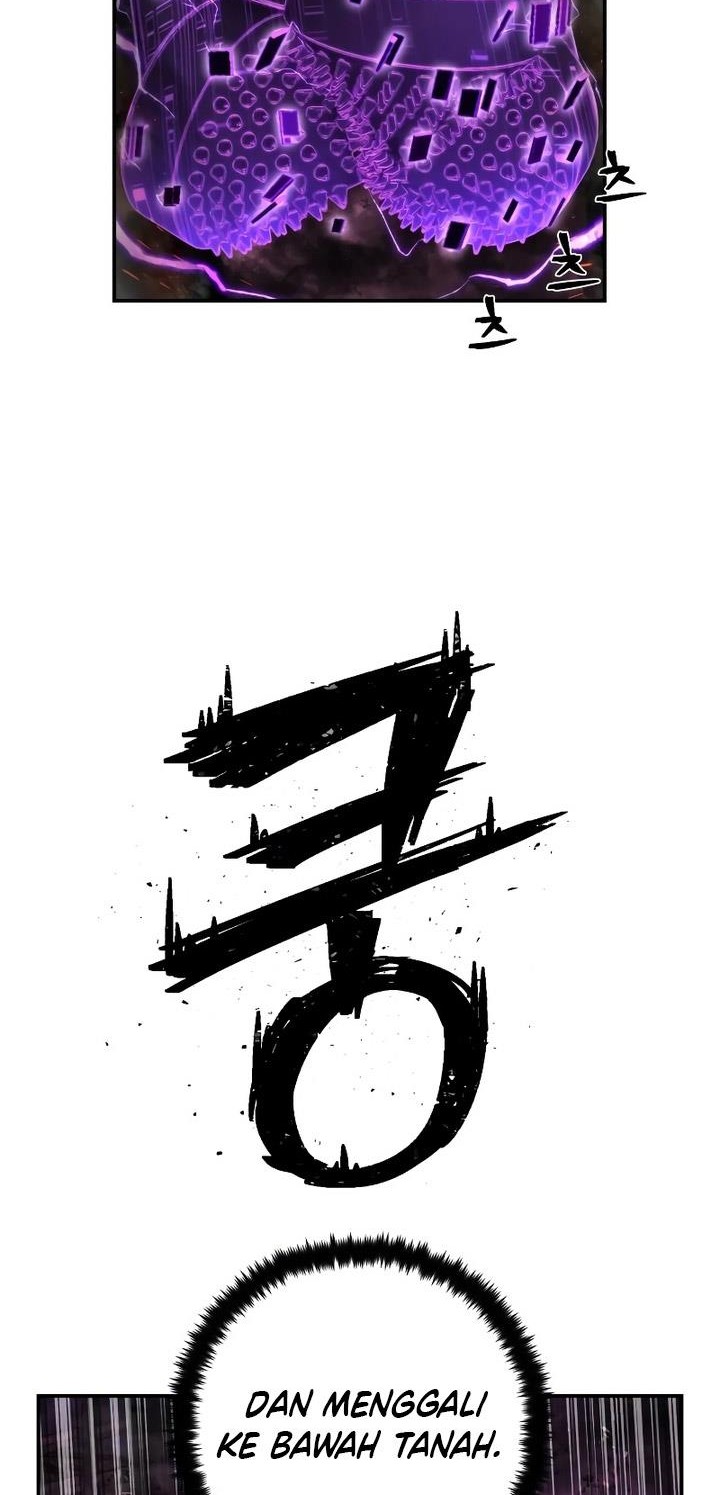 Hero Has Returned chapter 123 halaman 62