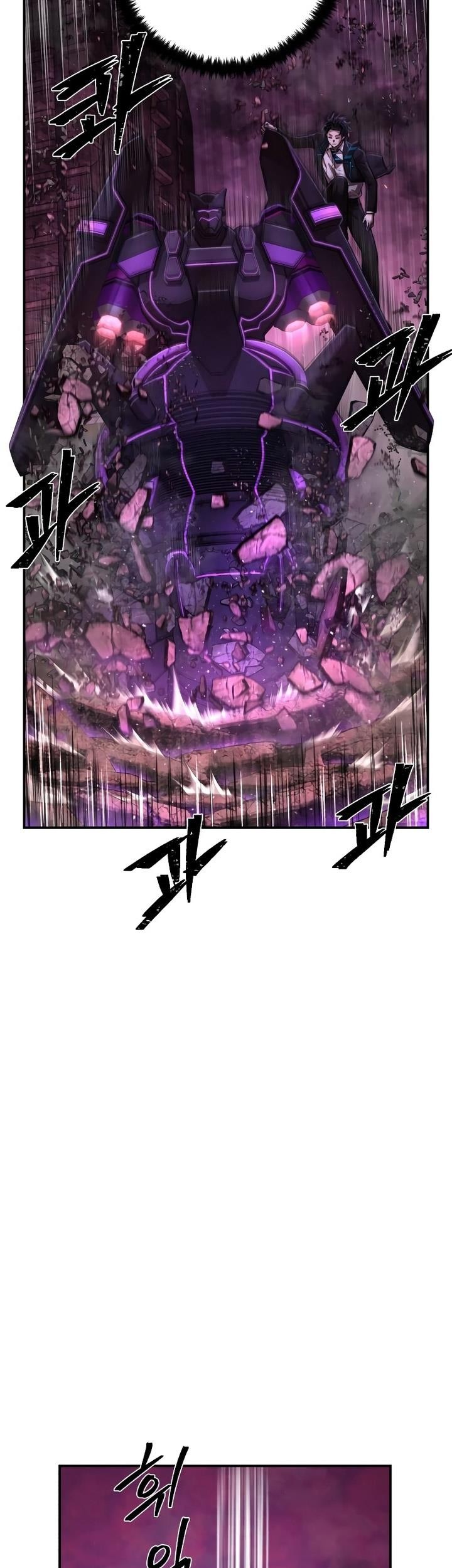 Hero Has Returned chapter 123 halaman 63